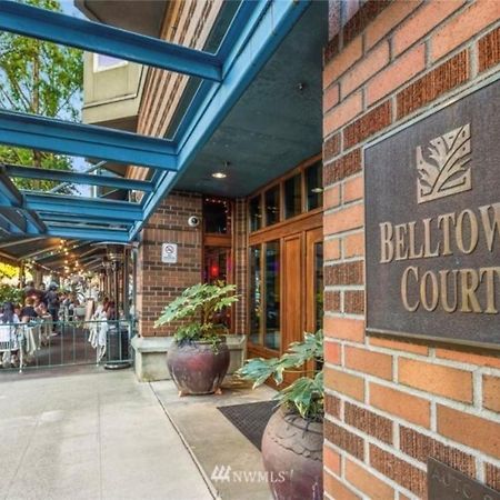 City Water View Oasis With Pool & Gym Near Cruise In Heart Of Seattle Dış mekan fotoğraf