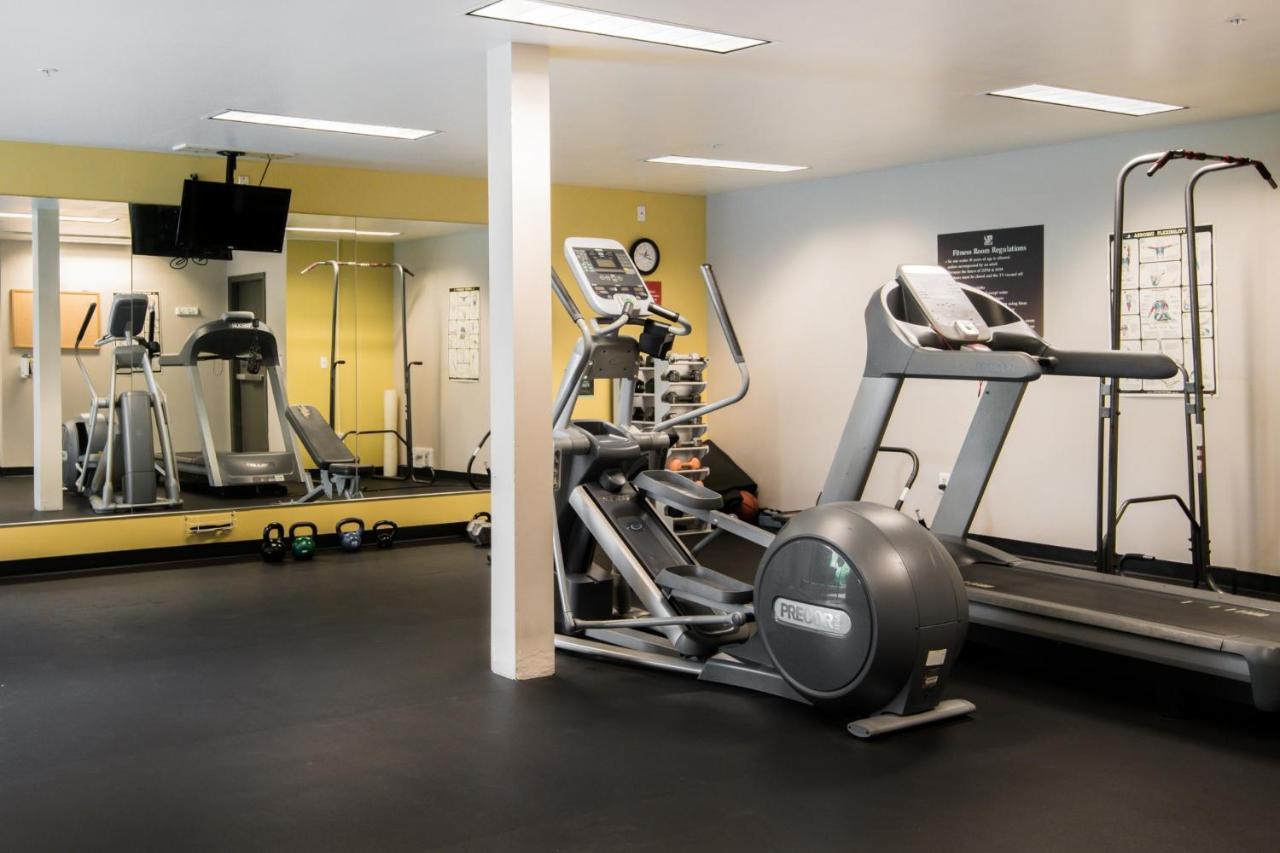 City Water View Oasis With Pool & Gym Near Cruise In Heart Of Seattle Dış mekan fotoğraf