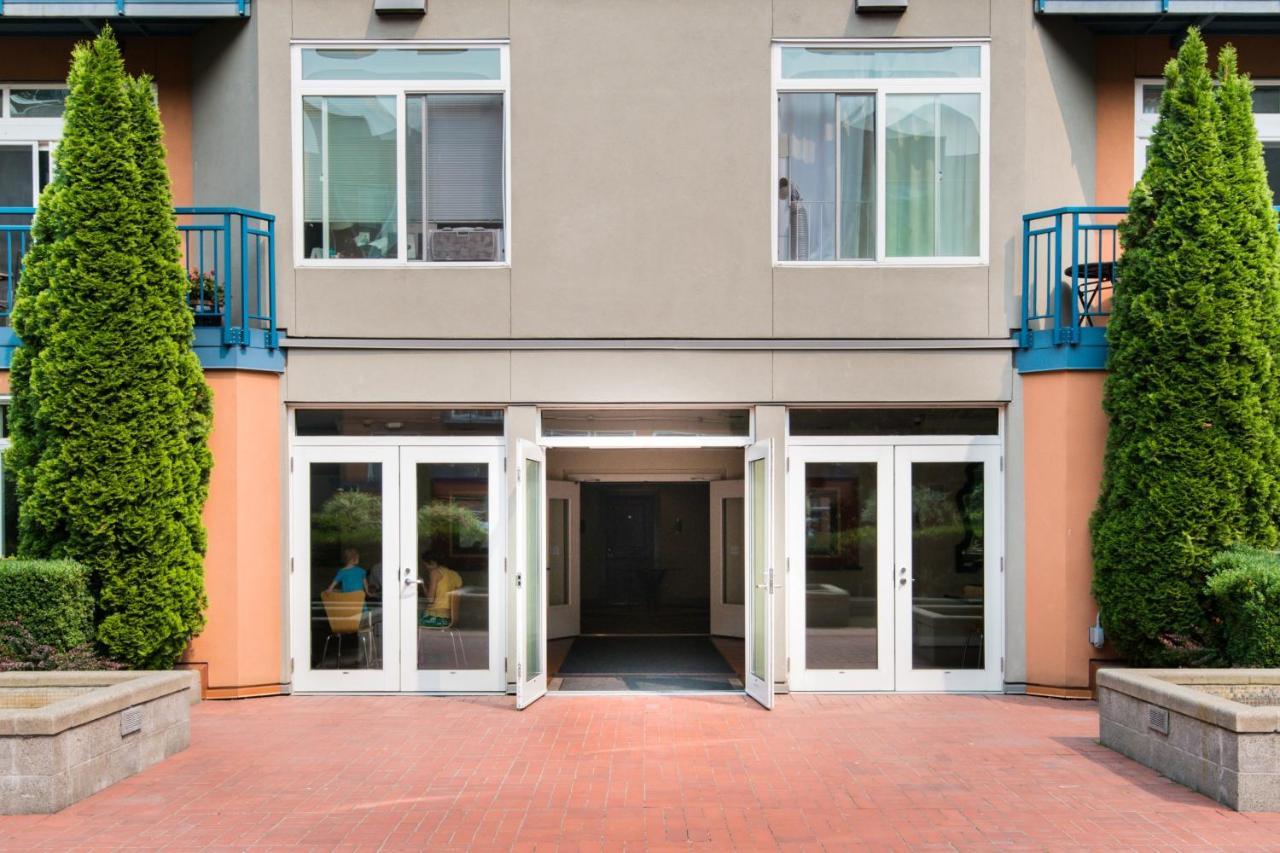 City Water View Oasis With Pool & Gym Near Cruise In Heart Of Seattle Dış mekan fotoğraf